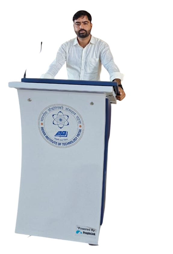 Amit Kumar